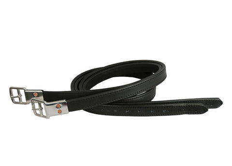 Marcel Toulouse Dressage Stirrup Leathers