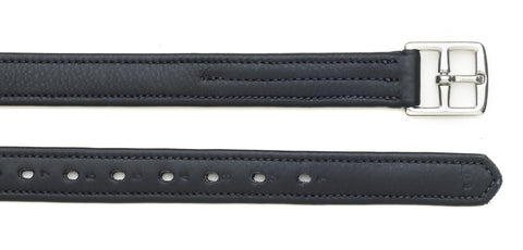 Ovation® Triple-Covered Dressage Leathers