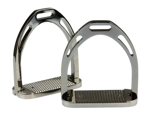 Korsteel® Aluminum Stirrups