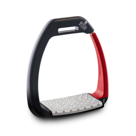 Royal Rider Concept Stirrups
