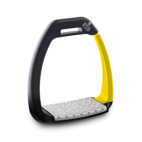 Royal Rider Concept Stirrups