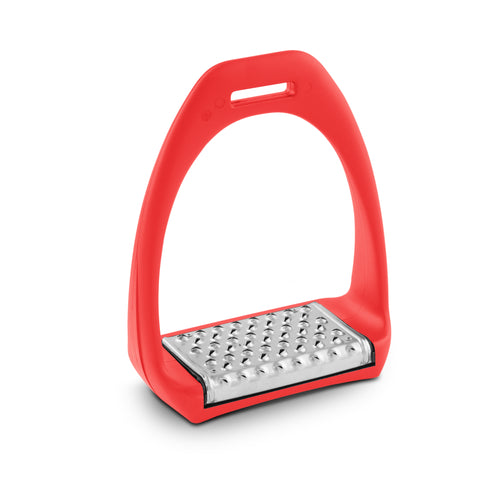 Royal Rider Sport Stirrups with Aluminum Pads