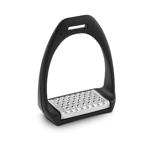 Royal Rider Sport Stirrups with Aluminum Pads