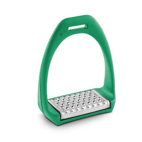 Royal Rider Sport Stirrups with Aluminum Pads