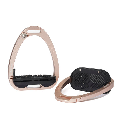 Lemieux® Vector Control Stirrups
