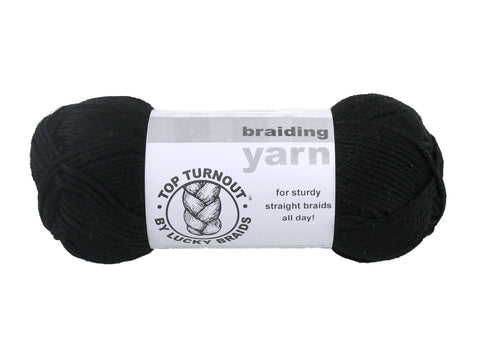 Lucky Braids™ Braiding Yarn