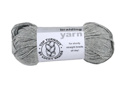 Lucky Braids™ Braiding Yarn