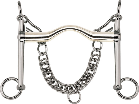 Herm Sprenger® Special Dressage Sensogan® Weymouth
