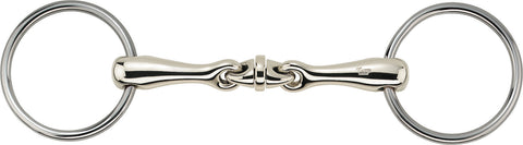 Herm Sprenger® WH Ultra Sensogan® Loose Ring