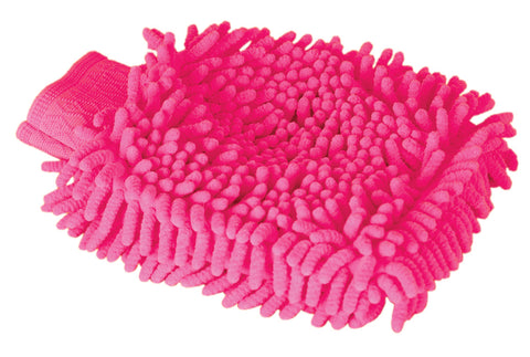 Roma® Microfiber Wash Mitt