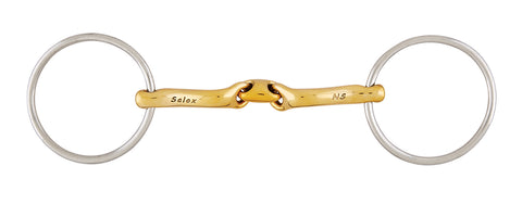 Neue Schule Verbindend Loose Ring Bit (12mm)