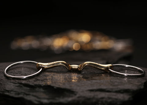 Neue Schule Verbindend Loose Ring Bit (16mm)