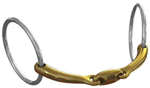 Neue Schule Team Up Loose Ring