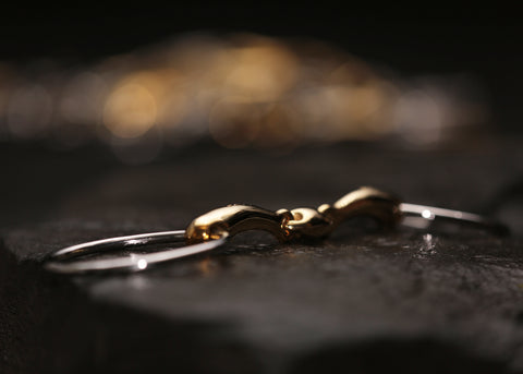 Neue Schule Team Up Loose Ring