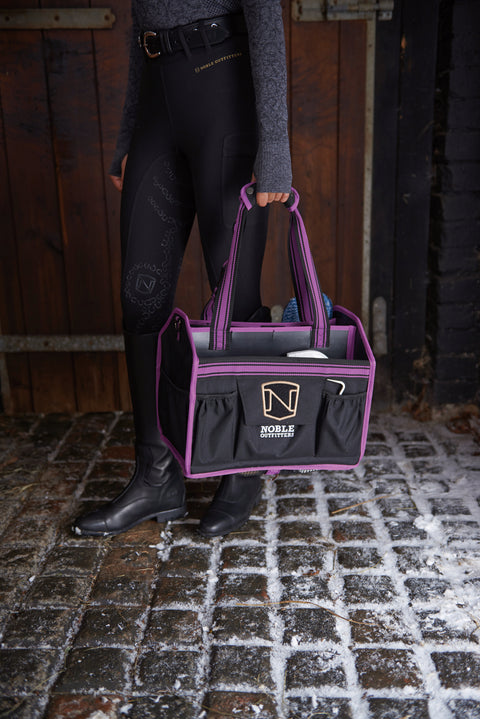 Noble Equestrian™ EquinEssential™ Tote