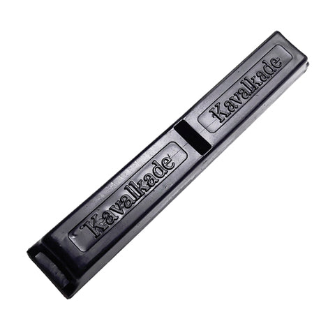 Kavalkade Gel Curb Chain Guard