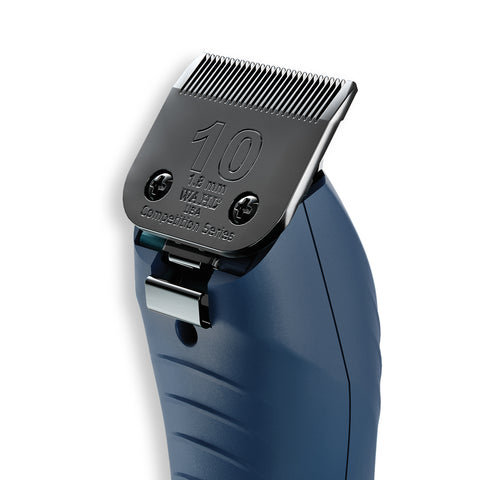Wahl® KMC+™ 2-Speed Cordless Clipper No. 10