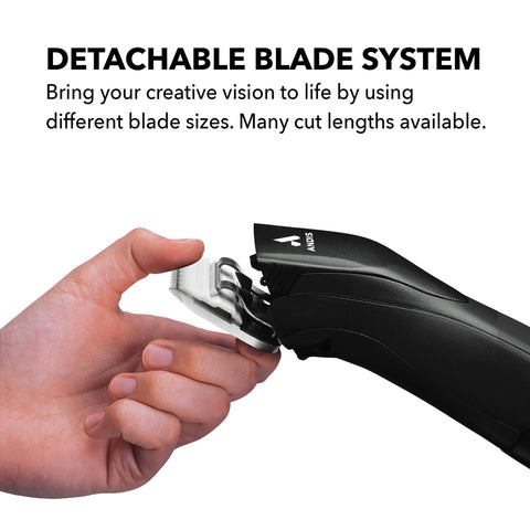 Andis® CeramicEdge® Detachable Replacement Blade Size 30