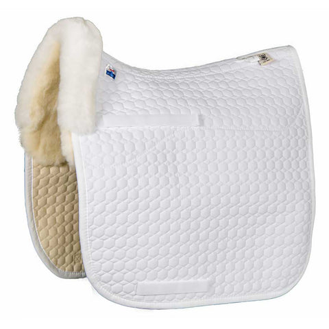 E.A. Mattes Dressage Pad