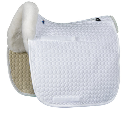 E.A. Mattes Dressage Pad