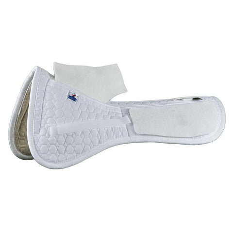 Mattes Quilt Correction Half Pad