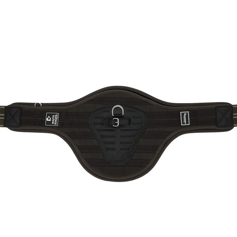 Majyk Equipe® Show Jumper Belly Guard Girth