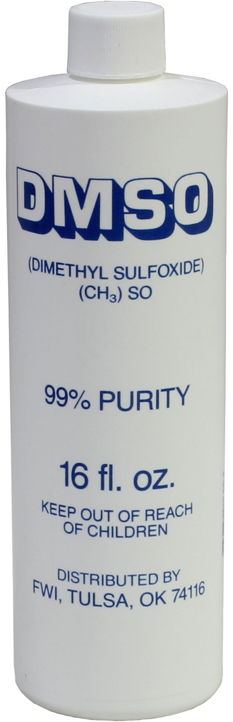 DMSO Liquid for Equines