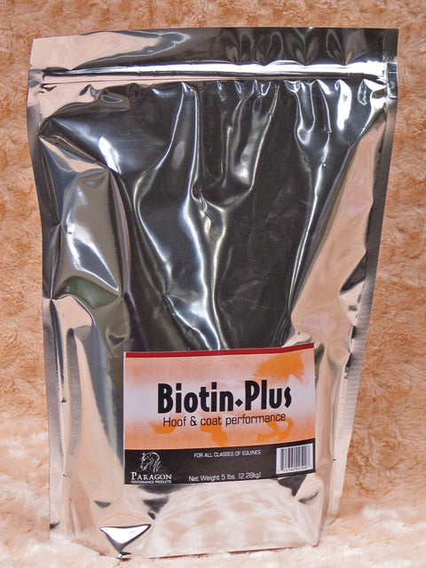 Paragon Biotin Plus Hoof Supplement