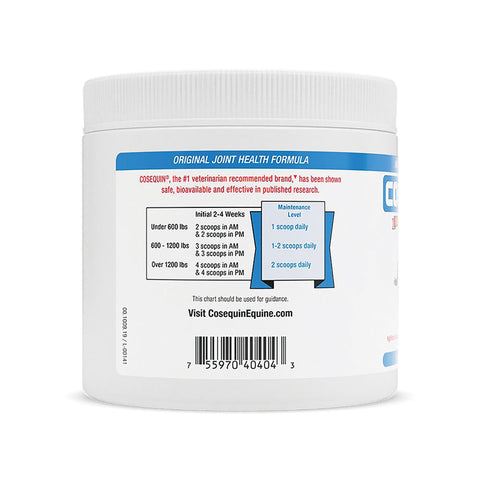 Cosequin® Original Powder