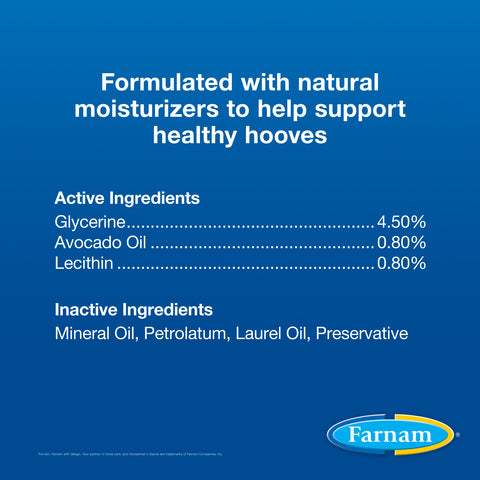 Farnam® Horseshoer’s Secret® Hoof Conditioner