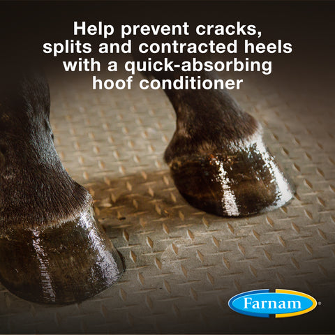 Farnam® Horseshoer’s Secret® Hoof Conditioner