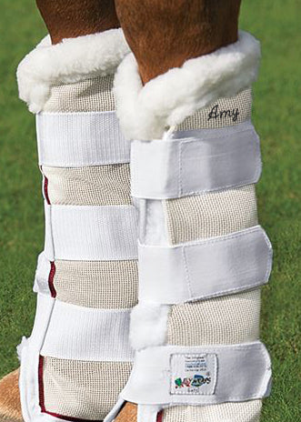 Got Flies?® Fly Wraps®