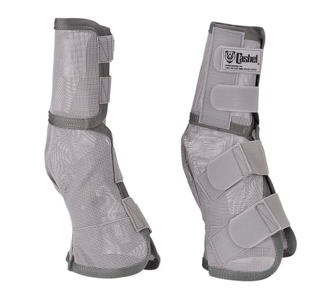 Cashel® Cool Crusader™ Leg Guards