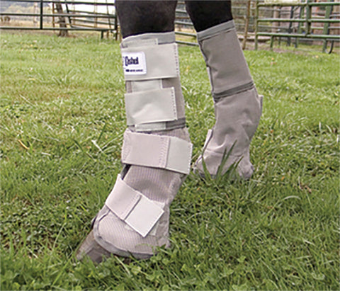 Cashel® Cool Crusader™ Leg Guards