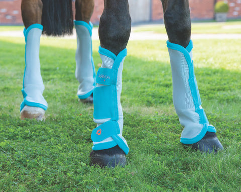 Shires ARMA Fly Turnout Socks