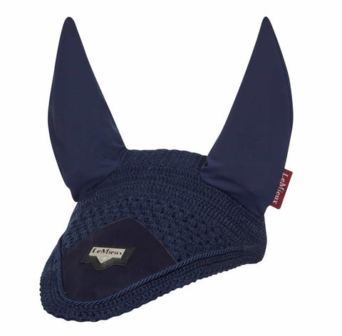 LEMIEUX LOIRE SATIN FLY BONNET
