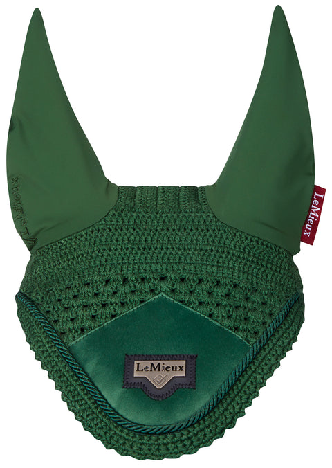 LeMieux® Loire Satin Fly Bonnet