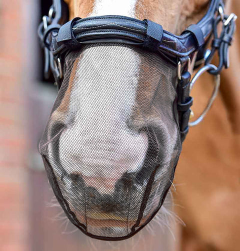 Equilibrium Net Relief Muzzle Net for Horseware® Micklem® Bridle