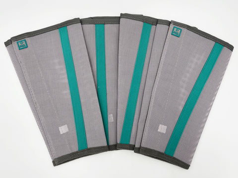 Majyk Equipe®Fly-Bye Boots Pack of 4