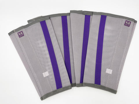 Majyk Equipe®Fly-Bye Boots Pack of 4