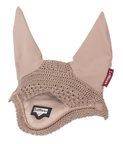 LeMieux® Loire Satin Fly Hood