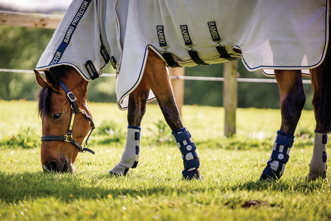 Horseware® Ireland Fly Boots