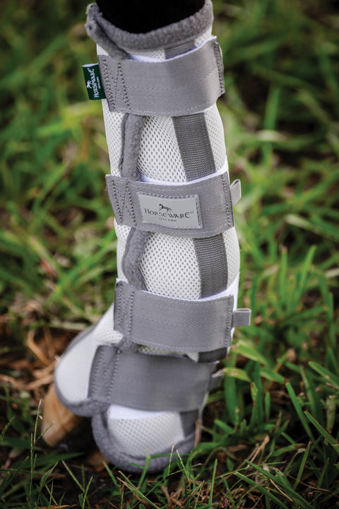 Horseware® Ireland Fly Boots, Set of 2
