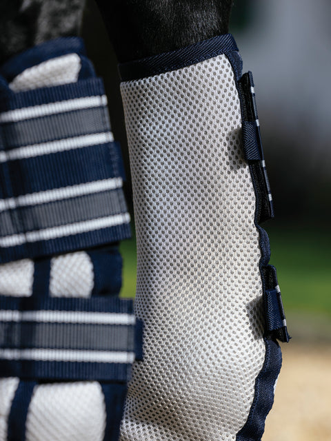 LeMieux® Arika Mesh Fly Boots