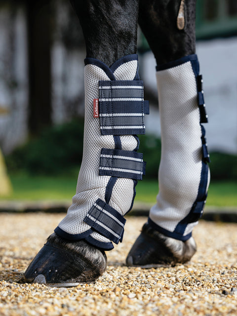LeMieux® Arika Mesh Fly Boots