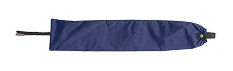 Nylon Tail Bag with Shoofly