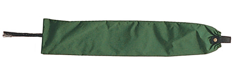 Nylon Tail Bag with Shoofly
