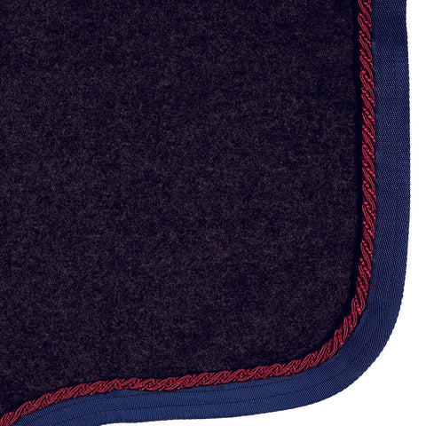 Saratoga Custom Wool Riding Blanket