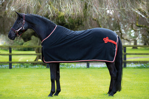 Rambo® Show Blanket