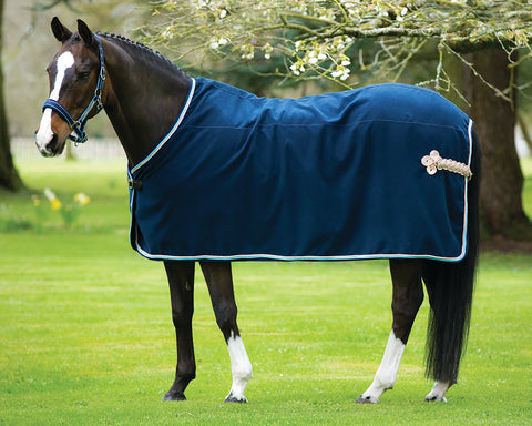 Rambo® Show Blanket
